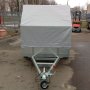 Прицеп ССТ-7132-06 стальной