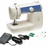 Машина швейная Brother LS-2125