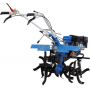 Культиватор Brado BD-850 без колес