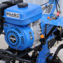 Культиватор Brado BD-850 без колес