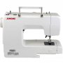 Машина швейная  Janome  S-17