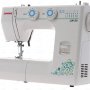 Машина швейная Janome  LW-20