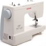 Машина швейная Janome  415