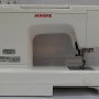 Машина швейная Janome  515