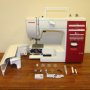 Машина швейная Janome  519S