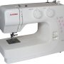 Машина швейная Janome  PХ-14