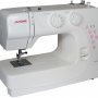Машина швейная Janome  PХ-18