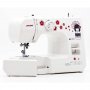 Машина швейная Janome EL-120