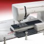Машина швейная Janome  МC 7700 QCP