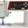 Машина швейная Janome  601 DC