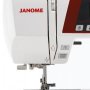Машина швейная Janome  601 DC