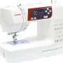 Машина швейная Janome  603 DC