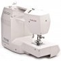 Швейная машина Singer Brilliance 6160