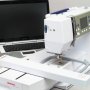 Швейная машина Bernina AURORA 450