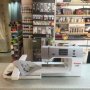 Швейно-вышивальная машина Bernina 720