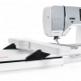 Швейно-вышивальная машина Bernina 720 с вышивальным блоком
