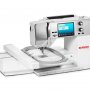 Швейно-вышивальная машина Bernina 770 с вышивальным блоком