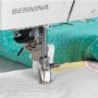 Швейно-вышивальная машина Bernina 770 с вышивальным блоком