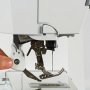 Швейно-вышивальная машина Bernina 790