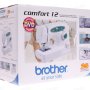 Швейная машина Brother Comfort 12