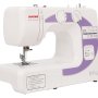 Швейная машина Janome XV-5