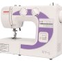 Швейная машина Janome XV-5