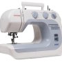 Швейная машина Janome 2049s