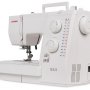 Швейная машина Janome SE 522