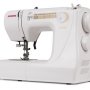 Швейная машина Janome JG 408