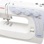 Швейная машина Janome EL546S