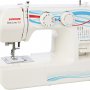 Швейная машина Janome Sew Line 300