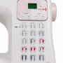 Швейная машина Janome DC 4030