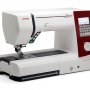 Швейная машина Janome MC 7700 QCP