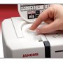 Швейная машина Janome MC 7700 QCP