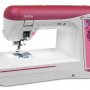 Швейно-вышивальная машина Brother Laura Ashley 5000