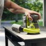 ONE+/ Эксцентриковая шлифмашина Ryobi R18 ROS-0