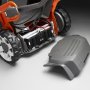 Газонокосилка бензиновая Husqvarna LC 353V Classic (967 60 52-01M)