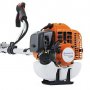 Триммер бензиновый Husqvarna 143R-II (967 33 29-02)