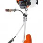 Триммер бензиновый Husqvarna 143R-II (967 33 29-02)