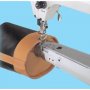 Рукавная швейная машина с унисонным продвижением материала GOLDEN WHEEL CS-8703