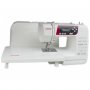 Швейная машина Janome QDC 608