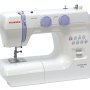 Швейная машина Family Silver Line 3008