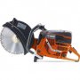 Бензиновый резчик Husqvarna K 1260 16" (966 00 35-01)