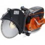 Бензиновый резчик Husqvarna K 1260 16" (966 00 35-01)