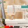 Швейная машина Husqvarna Emerald 118