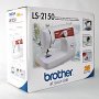 Швейная машина Brother LS-2150