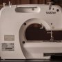 Швейная машина Brother XL-2250