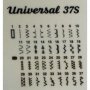 Швейная машина Brother Universal 37S