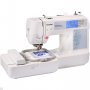 Вышивальная машина Brother Innov-is 90E