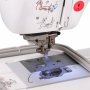 Вышивальная машина Brother Innov-is 90E